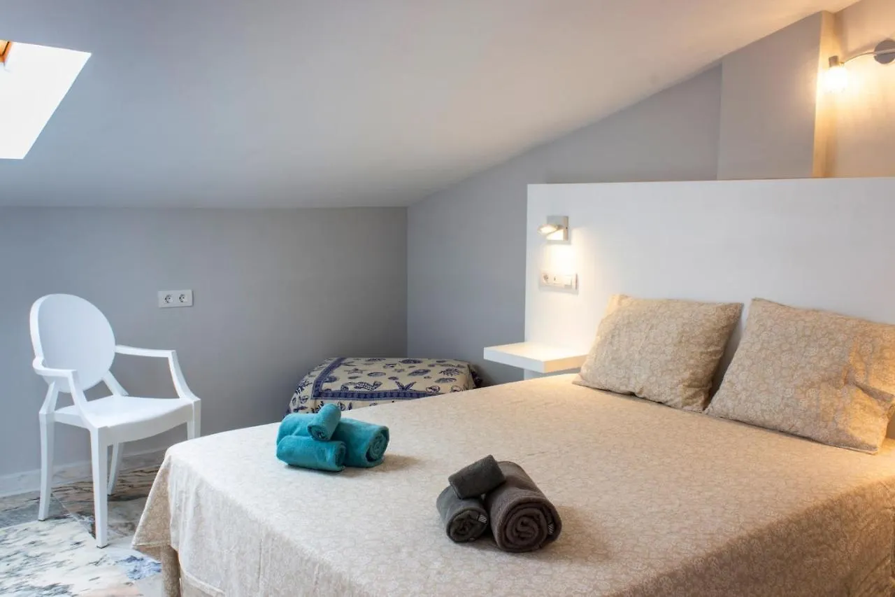 Casa Paola El Cotillo 스페인