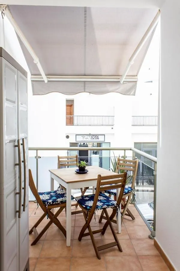 Appartement Casa Paola El Cotillo Spanje
