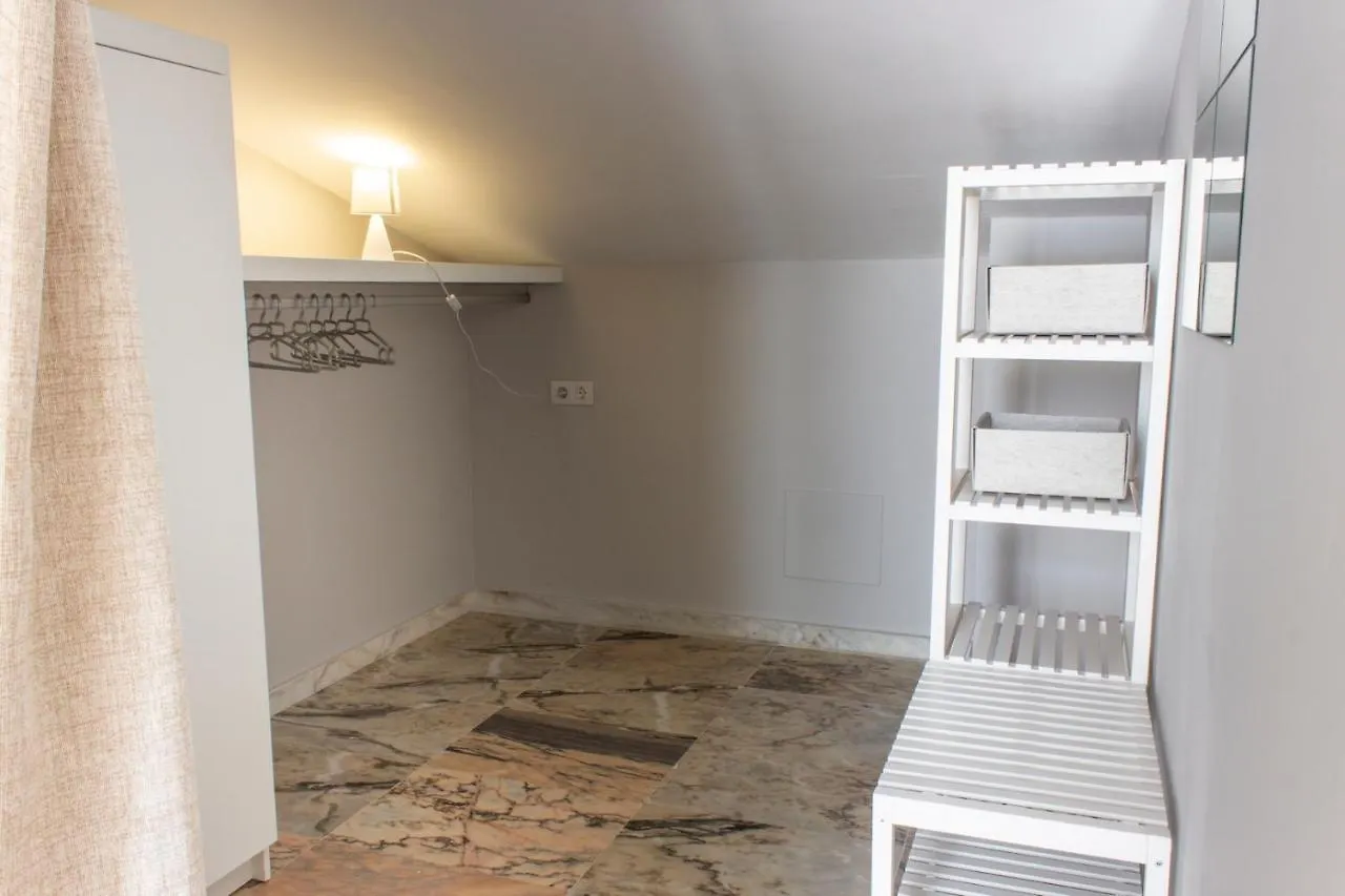 Casa Paola El Cotillo 스페인