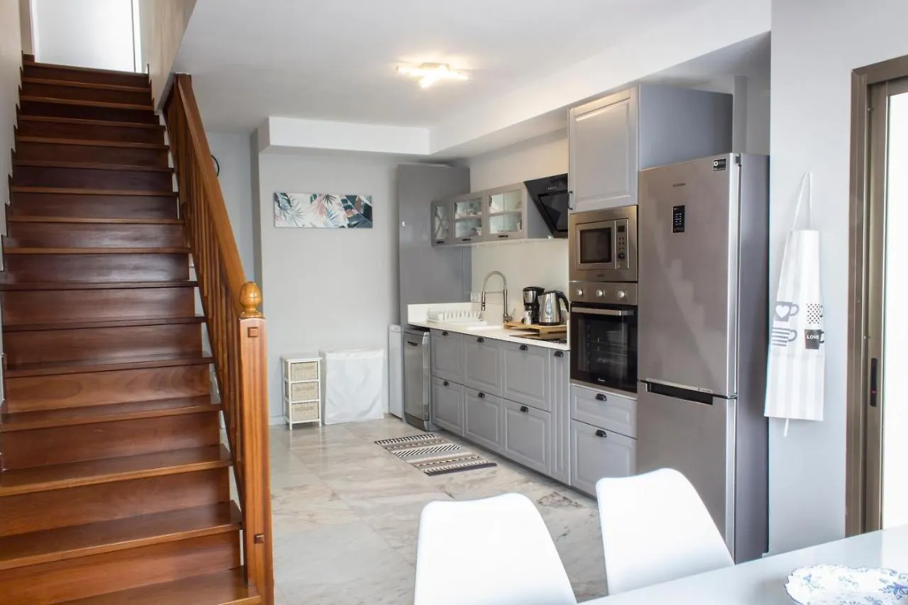 아파트 Casa Paola El Cotillo