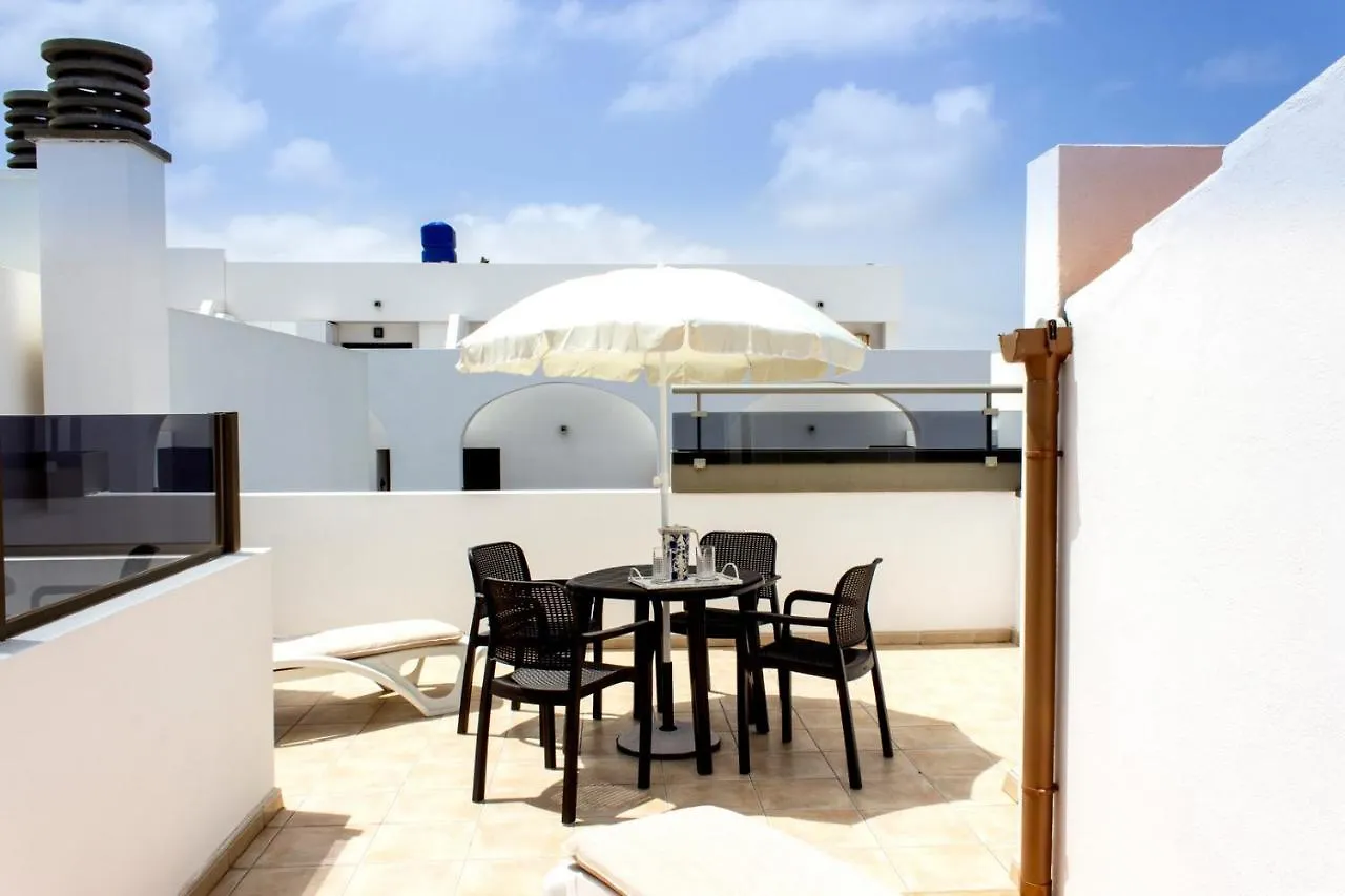 Casa Paola El Cotillo Apartmán